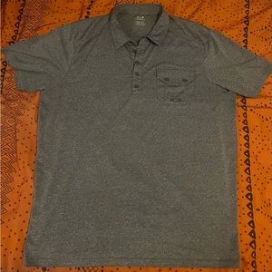 Oakley men’s polo - Size - 2XL
